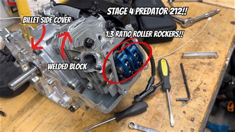 predator 212 compression test|10.5 to 1 compression ratio, predator 212 .